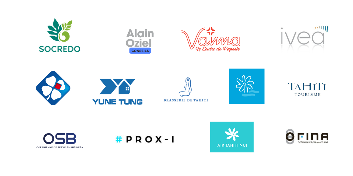 Logo Entreprise